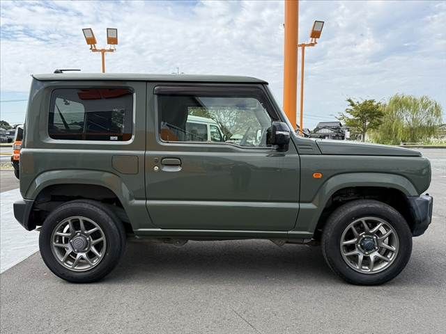 JIMNY 4WD
