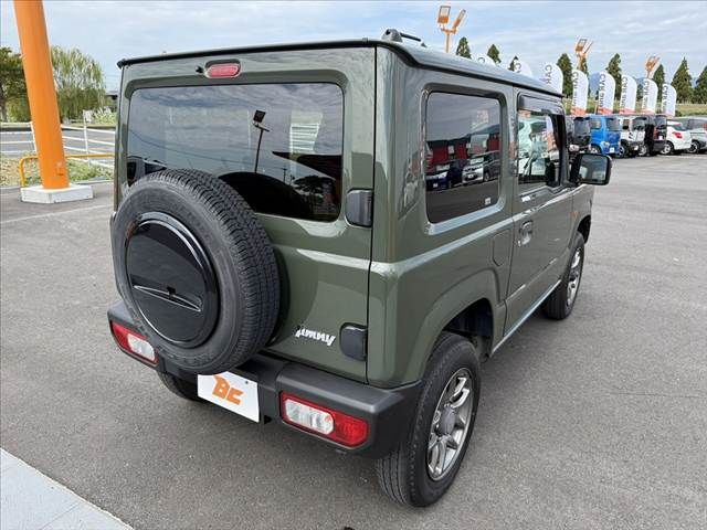 JIMNY 4WD