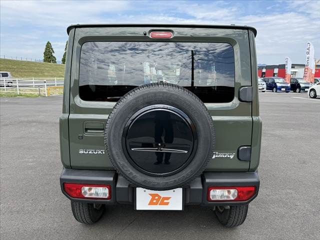 JIMNY 4WD