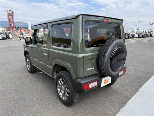 JIMNY 4WD
