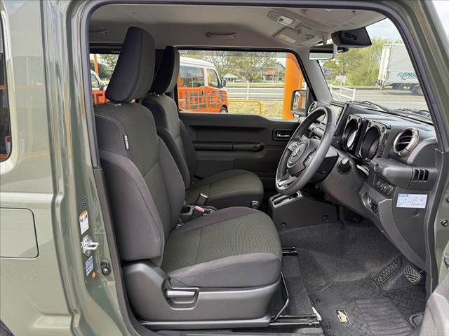 JIMNY 4WD