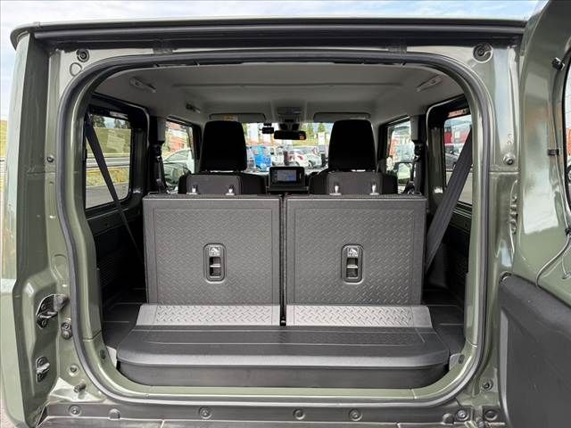 JIMNY 4WD