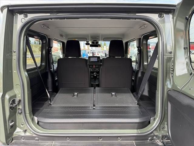 JIMNY 4WD
