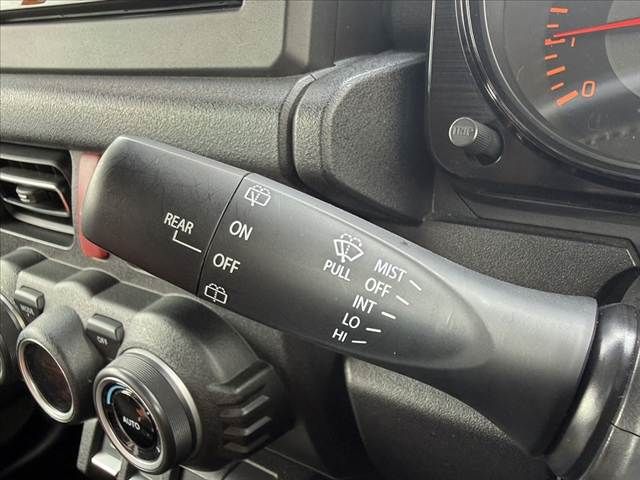 JIMNY 4WD