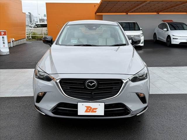 CX-3