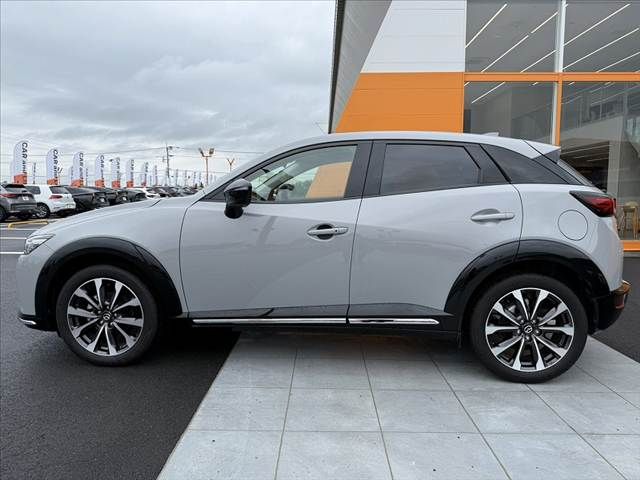 CX-3