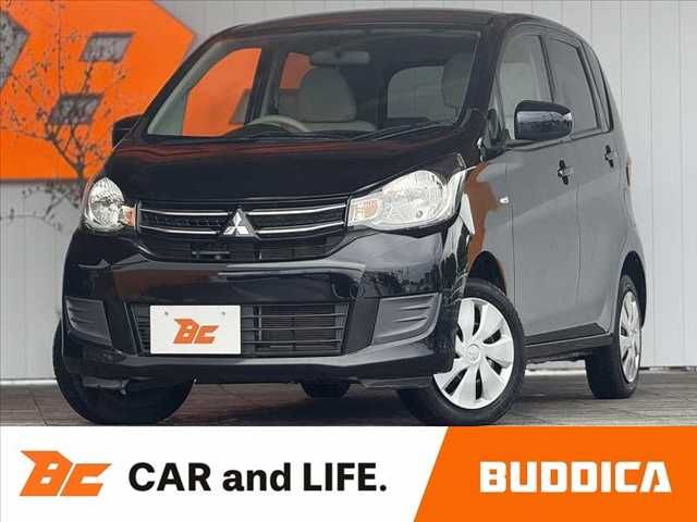 eK WAGON