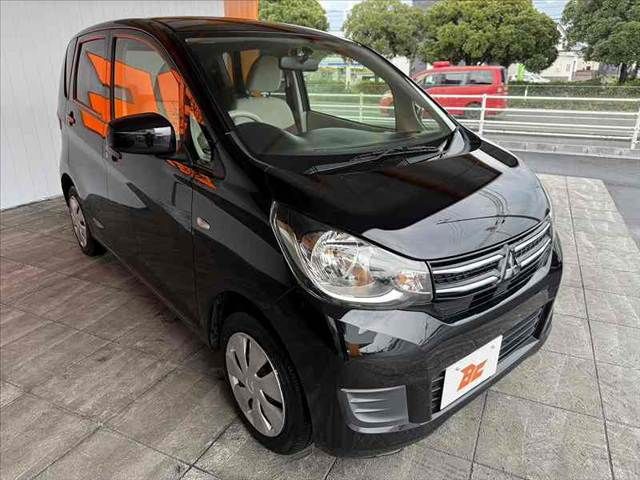 eK WAGON