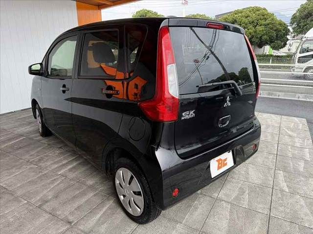 eK WAGON