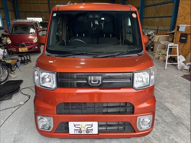 WAKE