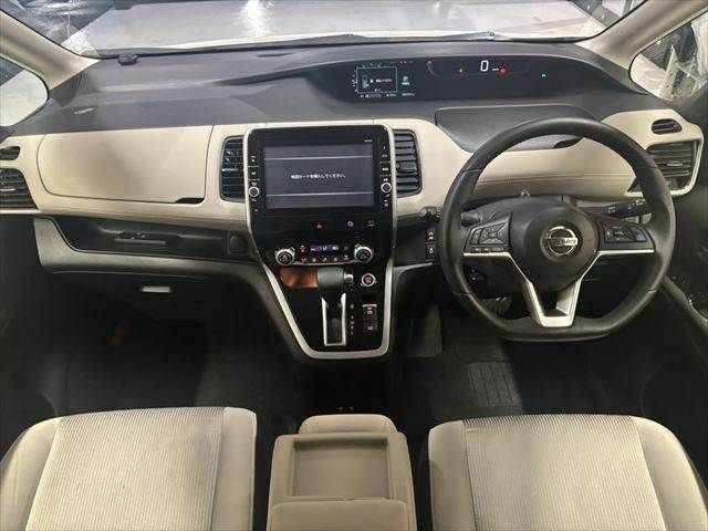 SERENA  S-HYBRID
