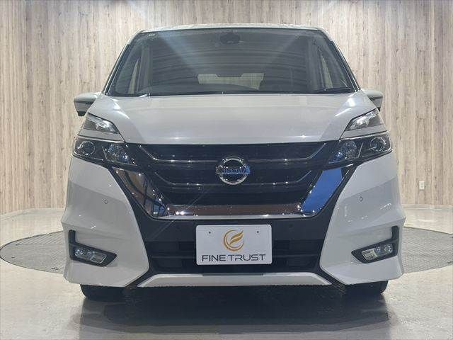 SERENA  S-HYBRID