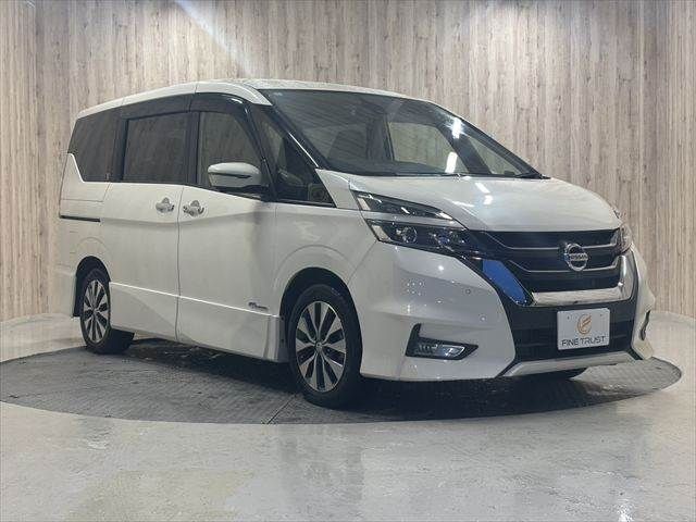 SERENA  S-HYBRID