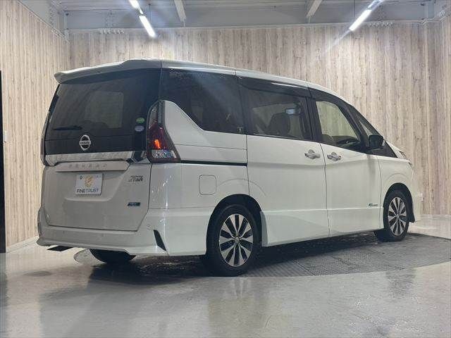 SERENA  S-HYBRID