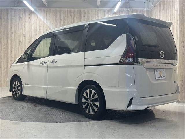 SERENA  S-HYBRID
