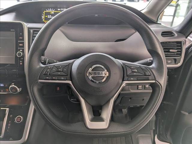 SERENA  S-HYBRID