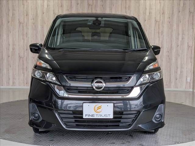 SERENA  S-HYBRID