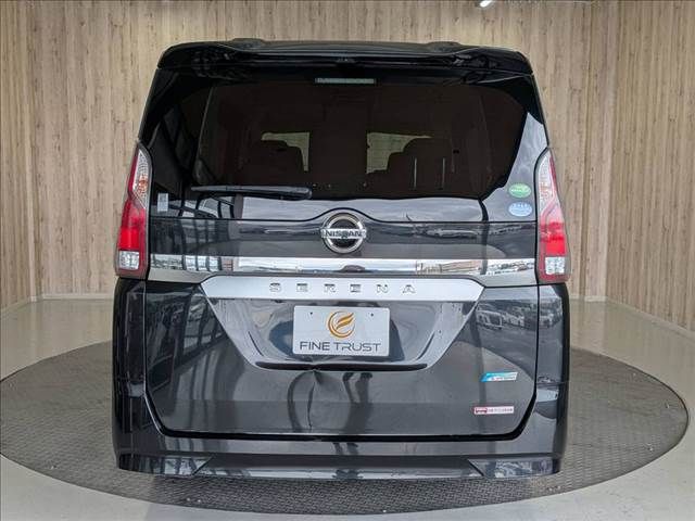 SERENA  S-HYBRID