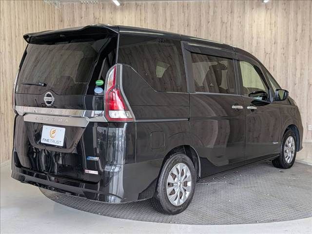 SERENA  S-HYBRID