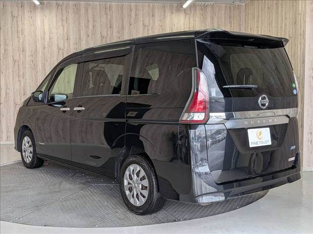 SERENA  S-HYBRID
