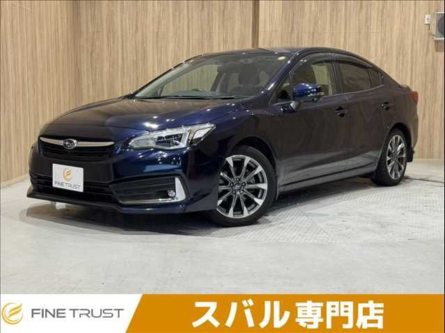 IMPREZA G4