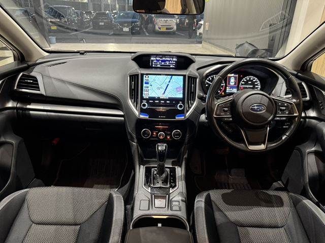 IMPREZA G4