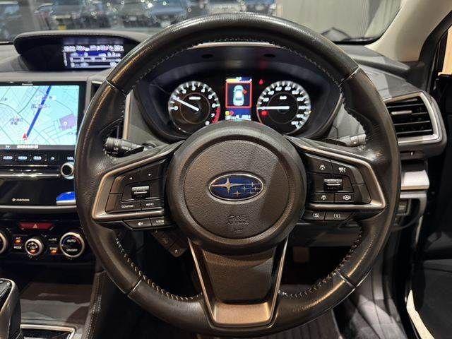 IMPREZA G4