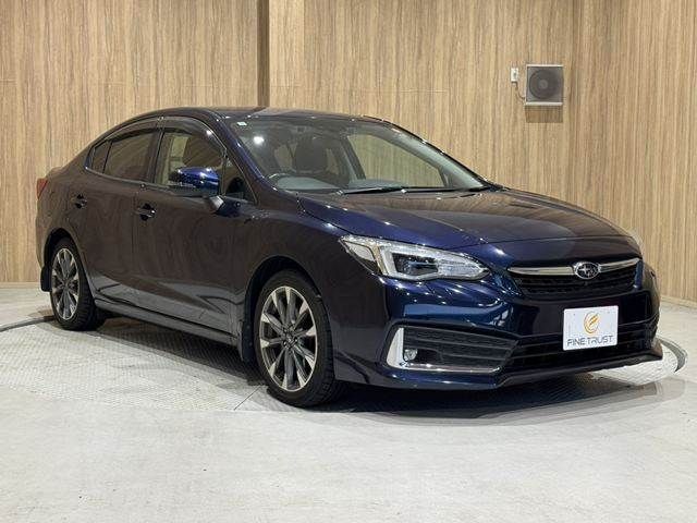 IMPREZA G4