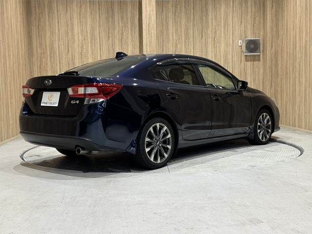 IMPREZA G4