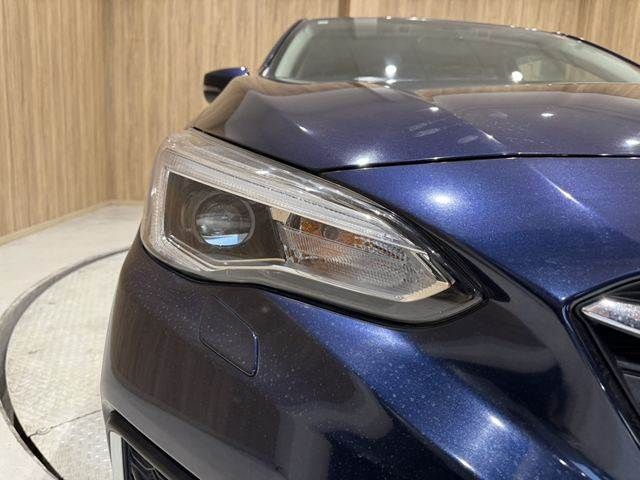 IMPREZA G4