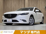 ATENZA Wagon