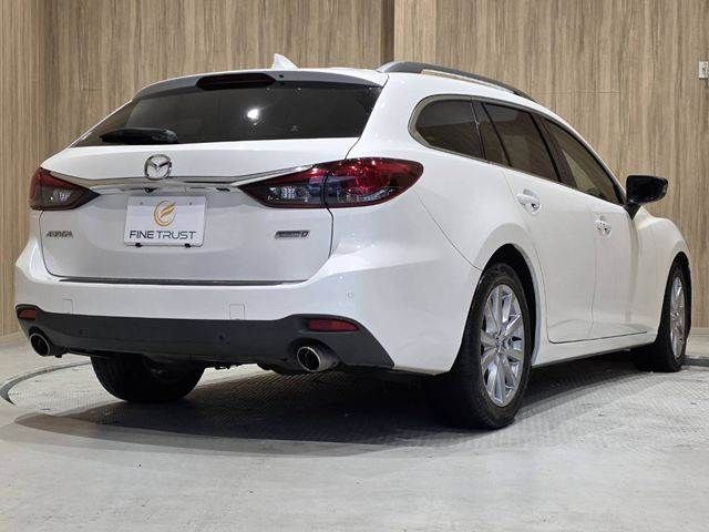 ATENZA Wagon
