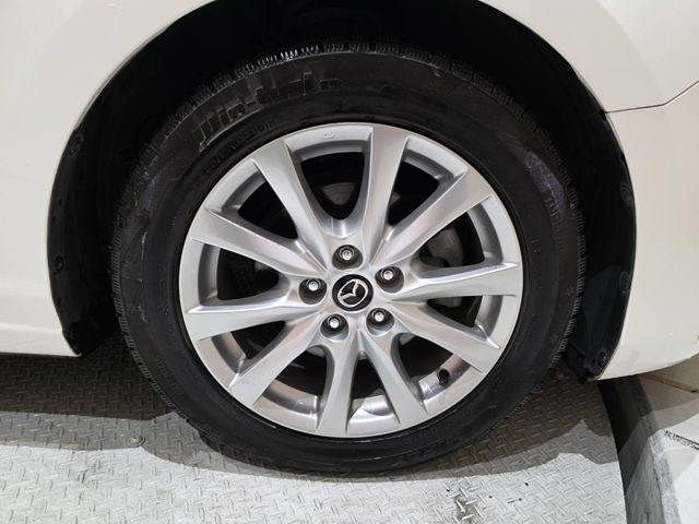 ATENZA Wagon