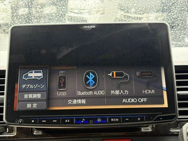 HIACE van 2WD