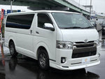 HIACE van 2WD