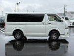 HIACE van 2WD