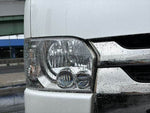 HIACE van 2WD