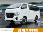CARAVAN van 4WD