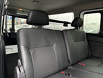 CARAVAN van 4WD