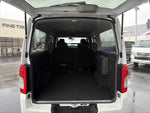 CARAVAN van 4WD