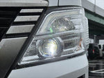 CARAVAN van 4WD