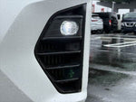 CARAVAN van 4WD