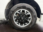 CARAVAN van 4WD
