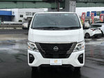 CARAVAN van 4WD