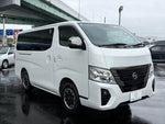 CARAVAN van 4WD