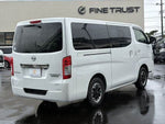 CARAVAN van 4WD