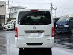 CARAVAN van 4WD