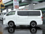 CARAVAN van 4WD