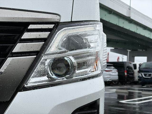CARAVAN van 4WD