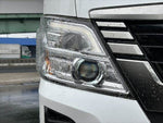 CARAVAN van 4WD